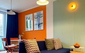 Lovely Jubbly Apartment